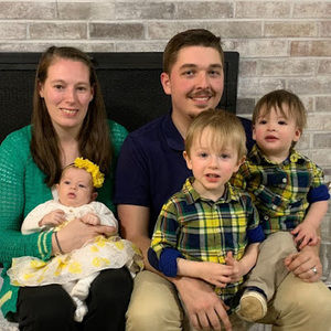 Meet your Posher, Alyshia-jane